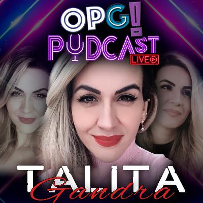 EP 7 - Talita Gandra - Corpo e Mente