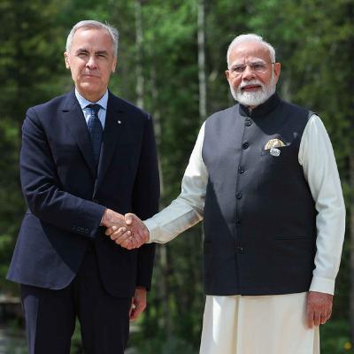 Why India Thinks Canada is Soft on Terrorism