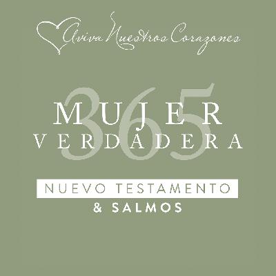 Día 102 | Salmos 59, 60 Día 102 | Salmos 59, 60