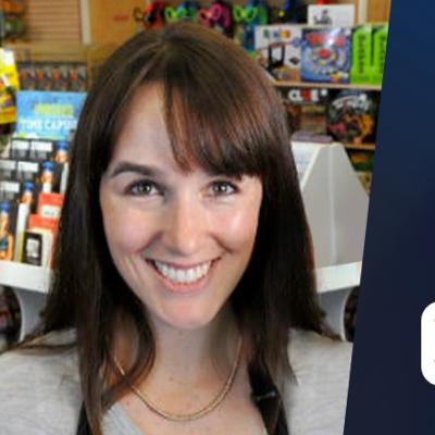 Power Kid Podcast: Lauren Derse | Learning Express Toys & Gifts