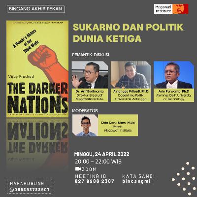 Sukarno dan Politik Dunia Ketiga