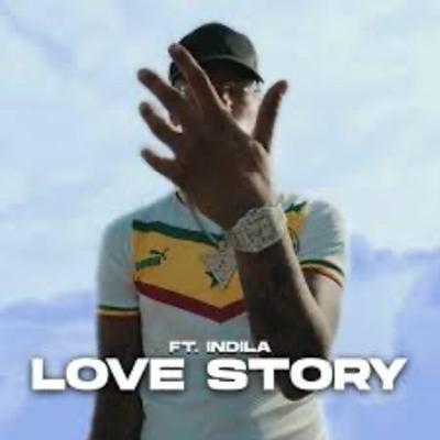 Love Story- Freeze Corleone ft Indila