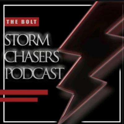 Storm Chasers: Alumni Update with Former President of The Bolt Brian Borgersen