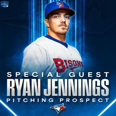 Episode 34: Ryan Jennings Interview