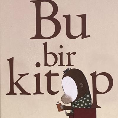 45 - Bu Bir Kitap 45 - Bu Bir Kitap