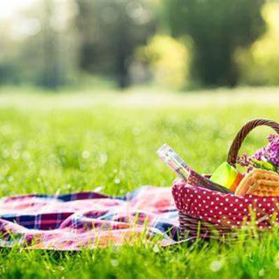 EPISODE 82 - GO FOR A DRIVE AND ENJOY A PICNIC 🧺