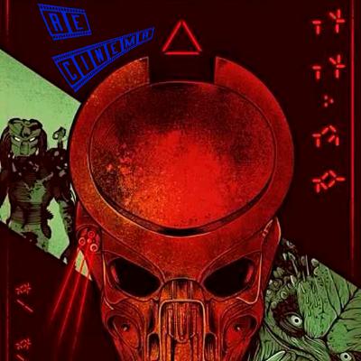 Películas de los 80: Depredador