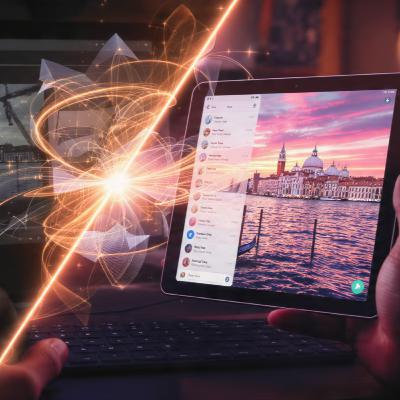Il nuovo Photoshop? Ora basta parlare con un chatbot