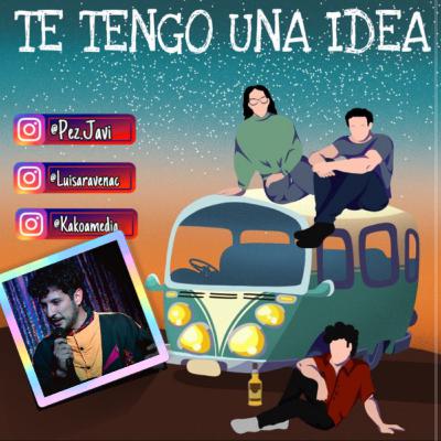Capitulo 22 - En la peor previa del partido de Chile hablando de Plantario con Joven Iluminati