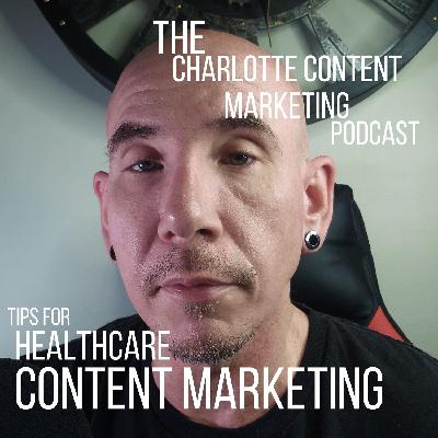 Tips for Healthcare Content Marketing