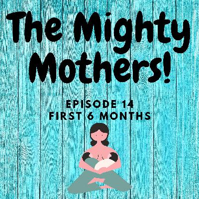 014 - The First 6 months