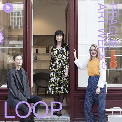 S4 Ep4: LOOP: Romana Drdová