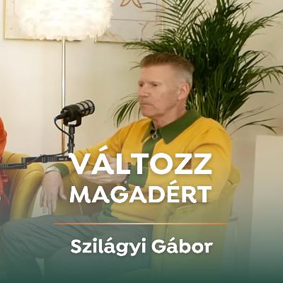 „Nagyon jó odaát!”, Szilágyi Gábor, Parfümkészítő, illat coach „Nagyon jó odaát!”, Szilágyi Gábor, Parfümkészítő, illat coach
