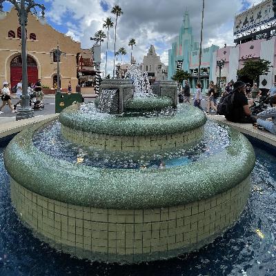 Sunset Blvd at DHS with Host Jeremy Sunset Blvd at DHS with Host Jeremy