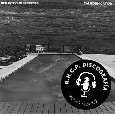 Episodio 7: Californication (1999) Episodio 7: Californication (1999)