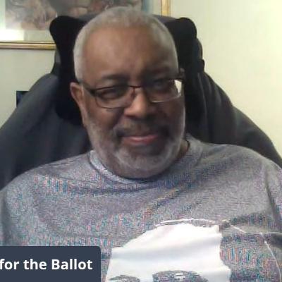 The Battle for the Ballot