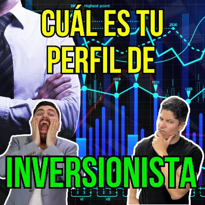 375. GUÍA del PERFIL DE INVERSIONISTA, descubre cuál es tu perfil