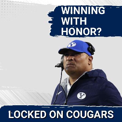 Is Kalani Sitake's Winning Philosophy Actually SABOTAGING BYU's National Perception in the CFP Race? | BYU House Settlement Revenue Share Details Revealed | Vai Fetuli 1-on-1 Is Kalani Sitake's Winning Philosophy Actually SABOTAGING BYU's National Perception in the CFP Race? | BYU House Settlement Revenue Share Details Revealed | Vai Fetuli 1-on-1