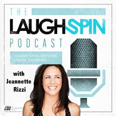 Ep. 100 - Jeannette Rizzi interview