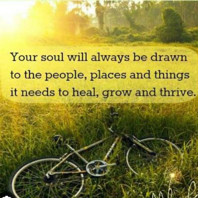 Soul food