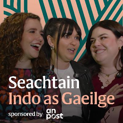 Súil siar ar na ceannlínte nuachta: Cérbh iad na buaiteoirí agus na caillteoirí i 2025