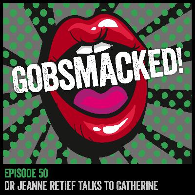 50. Human Rights to Skin Rights with Dr Jeanne Retief 50. Human Rights to Skin Rights with Dr Jeanne Retief