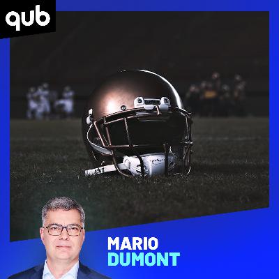 Sports silencieux à l’Académie Saint-Louis: Bruno Marchand s’en mêle!