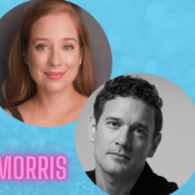 Alyse Alan Louis & Eric William Morris Season 1 Episode 15 Alyse Alan Louis & Eric William Morris Season 1 Episode 15
