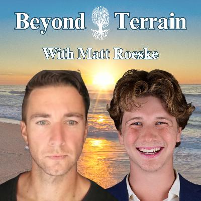 They Lied About Everything — Copper, Parasites & Raw Food Truth with Matt Roeske