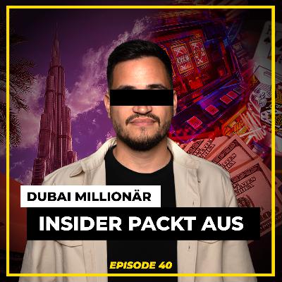 Ist Dubai am Ende? Casino, Alkohol & Moral-Kollaps? Ist Dubai am Ende? Casino, Alkohol & Moral-Kollaps?