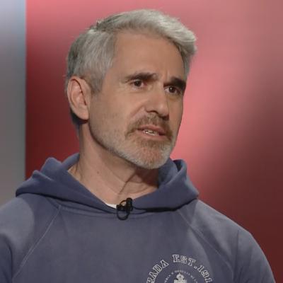 Ein Leben für die Einheit der Christen. (Mit Fadi Krikor) Ein Leben für die Einheit der Christen. (Mit Fadi Krikor)