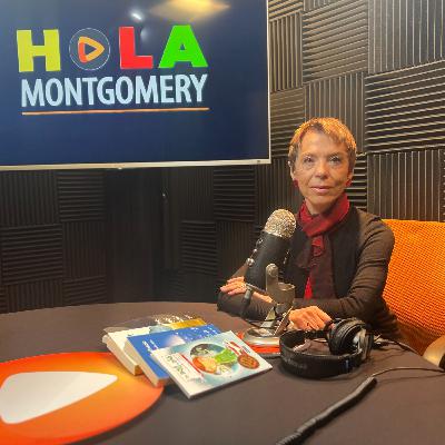 Claudia Yelin: 'The Empty Chair'