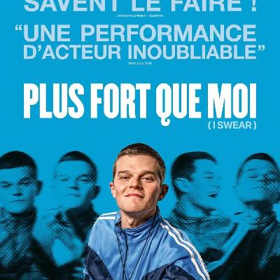Plus Fort que moi