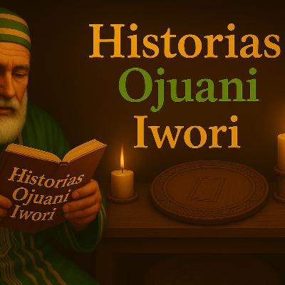 patakines ojuani iwori