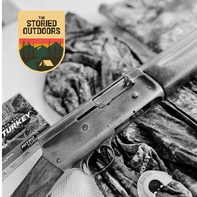Ep. 177 : Longbeards and Lost Legacy Essay by Brad Hill