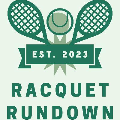 The Racquet Rundown Episode 61: Sinner's Turin Statement + 2025 Fall Catch Up