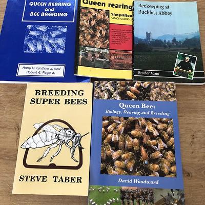 Walrus Wobbles (beekeeping blunders) Walrus Wobbles (beekeeping blunders)