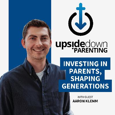 Why Summit Is Investing More in Parents Than Ever Before w/ Aaron Klemm | Ep. 31