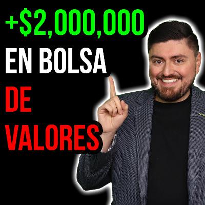 477. ¿Qué está pasando en la bolsa de valores? Mi portafolio a Mayo de 2025