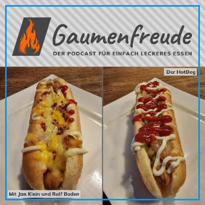 Der HotDog Der HotDog