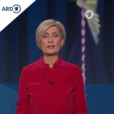 tagesschau in Einfacher Sprache 19:00 Uhr, 10.03.2026