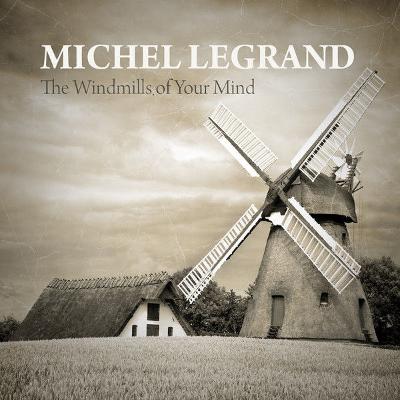 The Windmills of Your Mind: самая загадочная песня Мишеля Леграна The Windmills of Your Mind: самая загадочная песня Мишеля Леграна