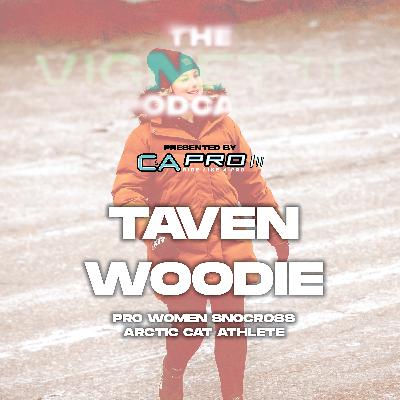 The Vignette Podcast | Ep. 22 The Vignette Podcast | Ep. 22