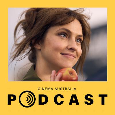 Episode #128 | Teresa Palmer & Marcelle Lunam