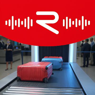 The Art of Material Handling at Airports The Art of Material Handling at Airports