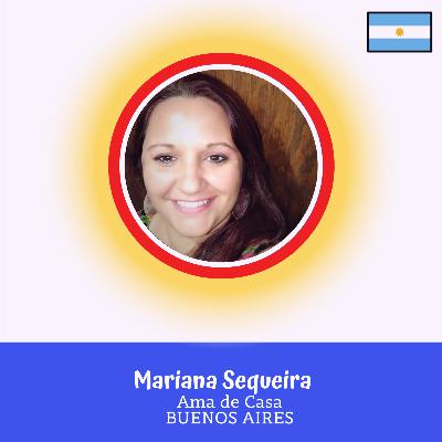 Episodio 13 - Mariana Sequeira: Alimentos que nos recuerdan a nuestra infancia
