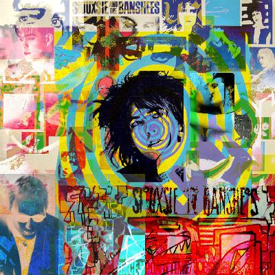 The Cure: Blue Sunshine, the Banshees & The Top