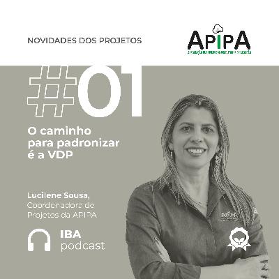 Sustentabilidade: Caminho para Padronizar é a VDP