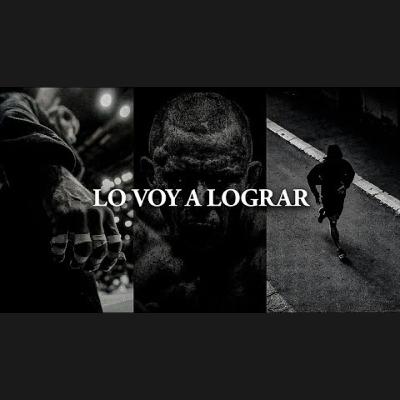 ¡Nada me detiene! Discursos motivacionales que sacuden el alma
