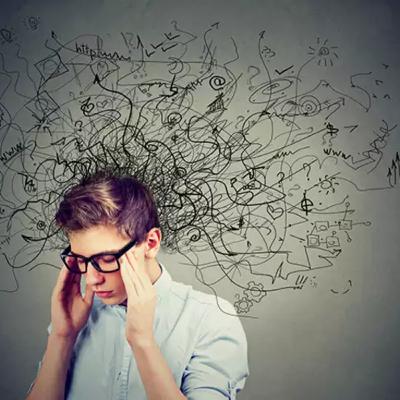 Psychological Health In The Workplace